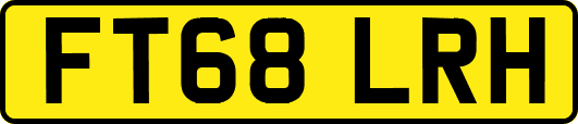 FT68LRH