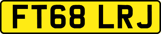 FT68LRJ