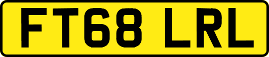 FT68LRL