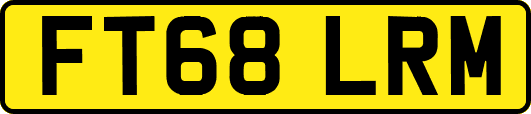 FT68LRM