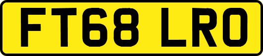 FT68LRO