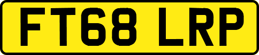 FT68LRP