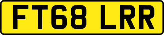 FT68LRR