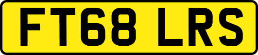 FT68LRS