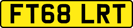 FT68LRT