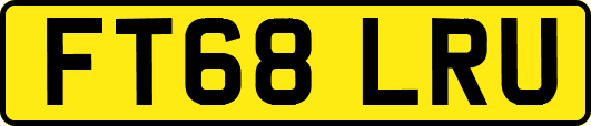 FT68LRU