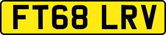 FT68LRV