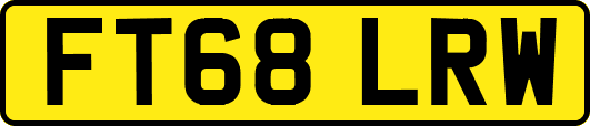FT68LRW