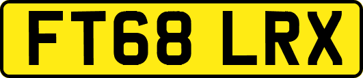 FT68LRX