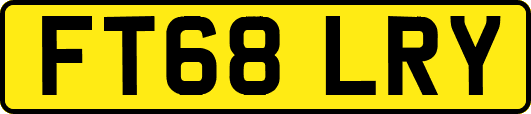 FT68LRY