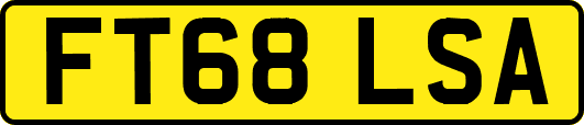 FT68LSA