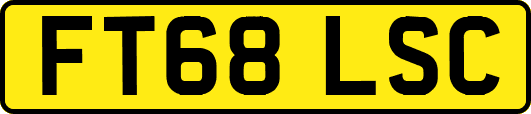 FT68LSC