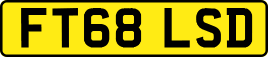 FT68LSD