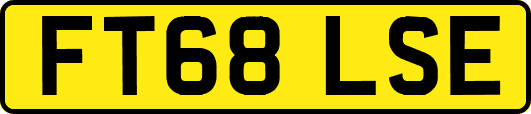 FT68LSE