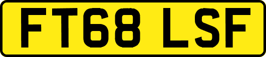 FT68LSF