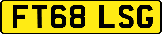 FT68LSG