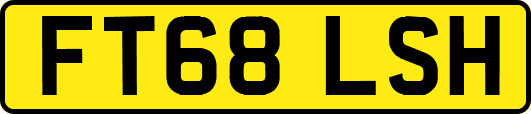 FT68LSH