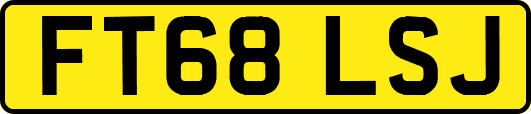 FT68LSJ