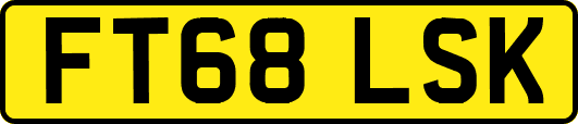 FT68LSK