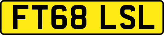 FT68LSL