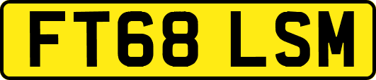 FT68LSM