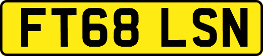 FT68LSN