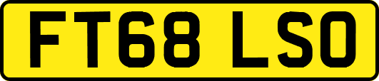 FT68LSO