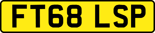 FT68LSP