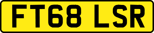 FT68LSR