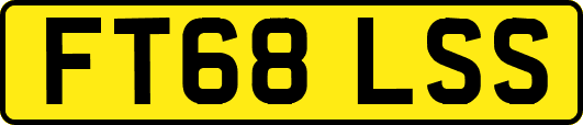 FT68LSS
