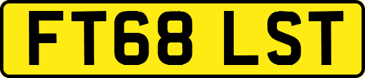 FT68LST