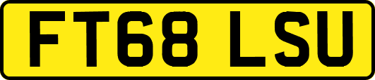 FT68LSU