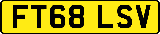 FT68LSV