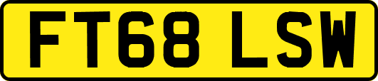 FT68LSW