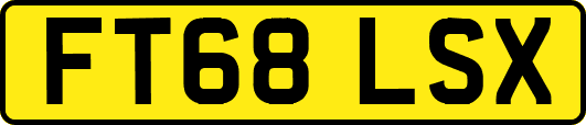 FT68LSX