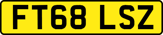FT68LSZ