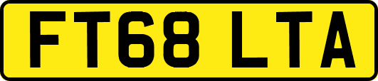 FT68LTA