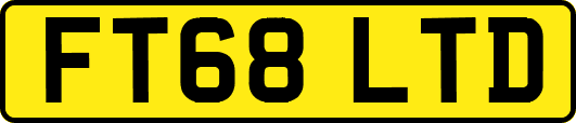 FT68LTD