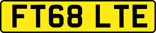 FT68LTE