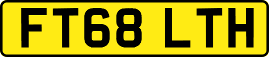 FT68LTH