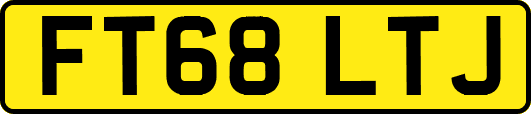 FT68LTJ