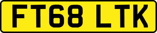 FT68LTK