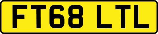 FT68LTL