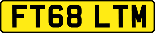FT68LTM