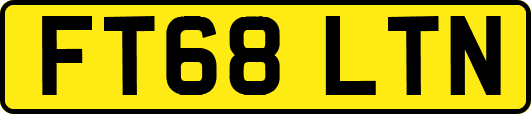 FT68LTN