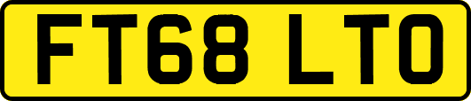 FT68LTO