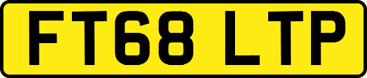 FT68LTP