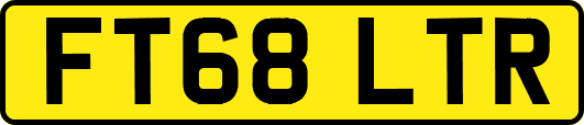 FT68LTR