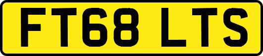 FT68LTS