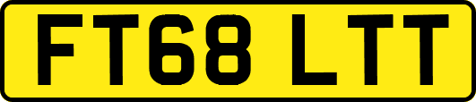 FT68LTT